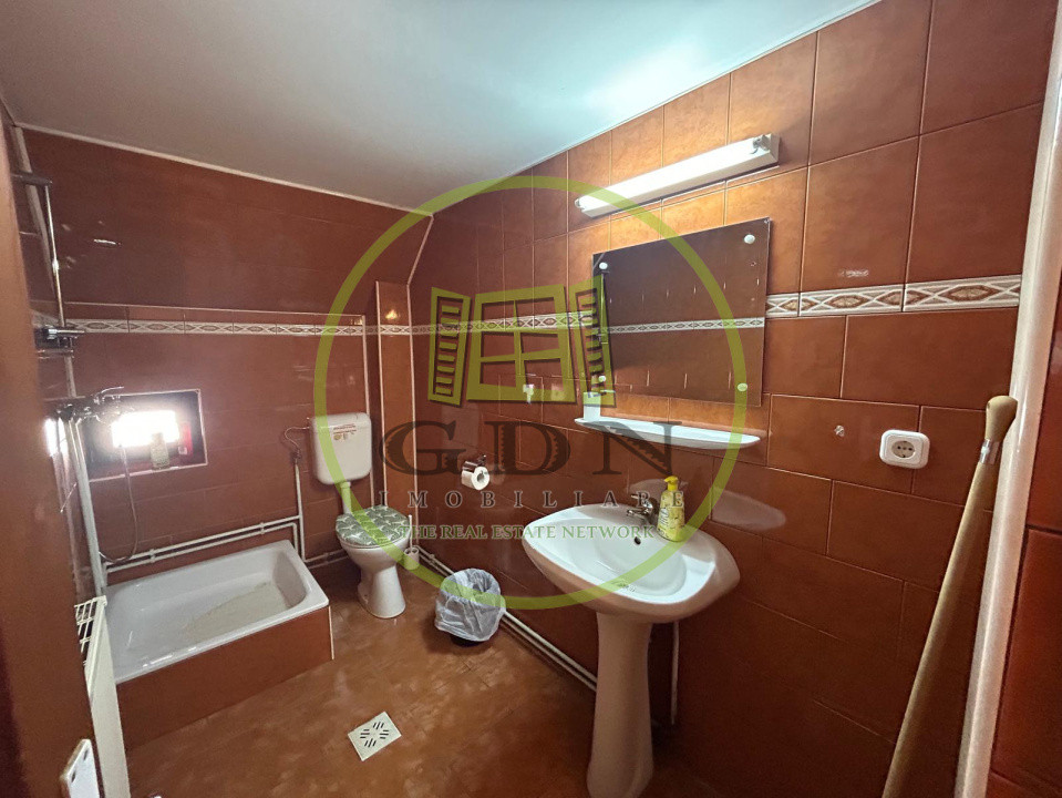 Pensiune de vânzare în stațiunea Păltiniș,Sibiu- Afacere la cheie