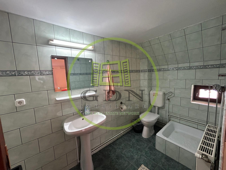 Pensiune de vânzare în stațiunea Păltiniș,Sibiu- Afacere la cheie