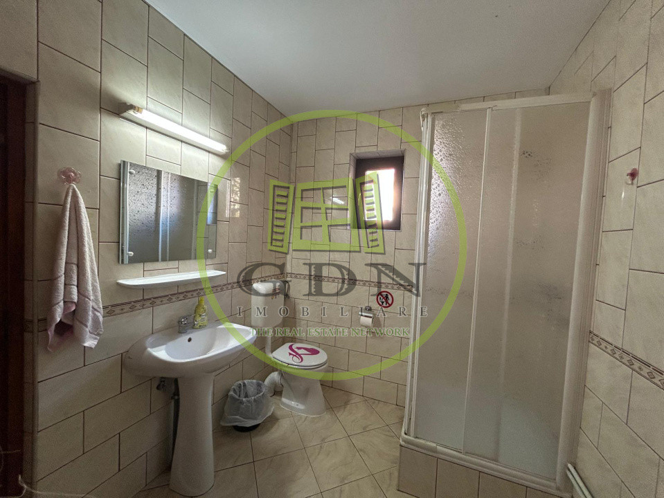 Pensiune de vânzare în stațiunea Păltiniș,Sibiu- Afacere la cheie