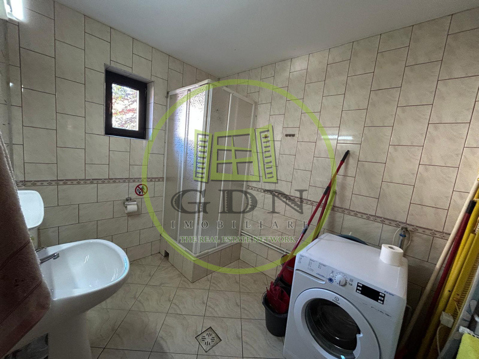 Pensiune de vânzare în stațiunea Păltiniș,Sibiu- Afacere la cheie