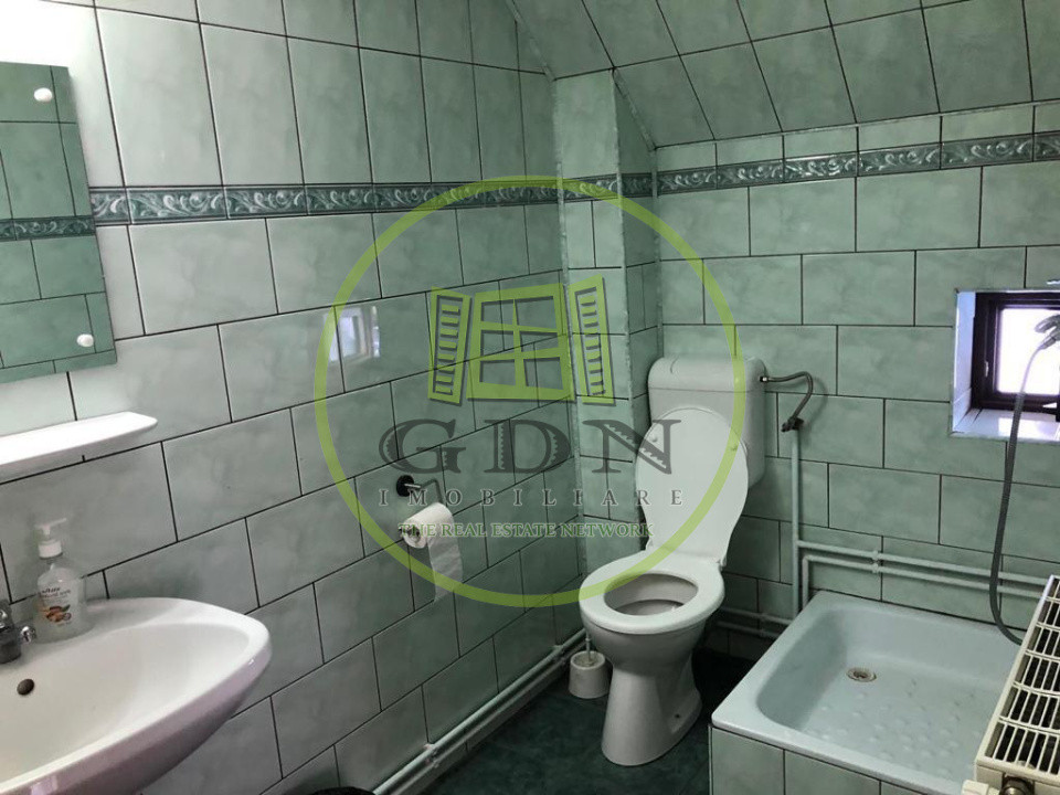 Pensiune de vânzare în stațiunea Păltiniș,Sibiu- Afacere la cheie