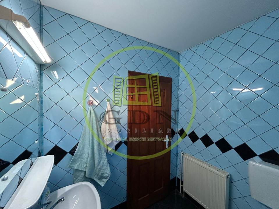 Pensiune de vânzare în stațiunea Păltiniș,Sibiu- Afacere la cheie