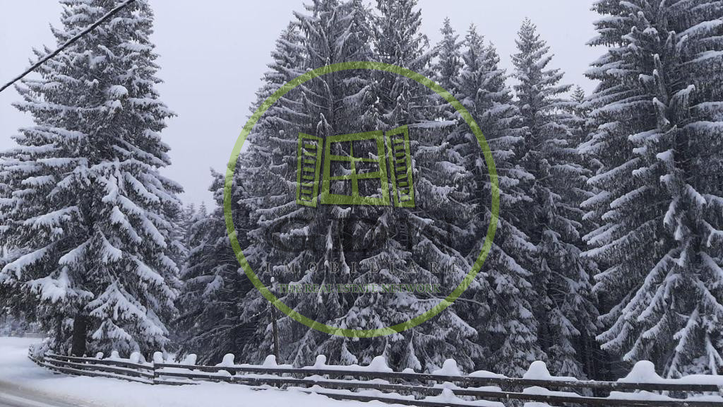 Pensiune de vânzare în stațiunea Păltiniș,Sibiu- Afacere la cheie