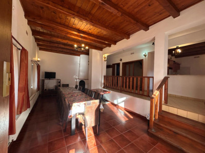 Pensiune de vânzare în stațiunea Păltiniș,Sibiu- Afacere la cheie