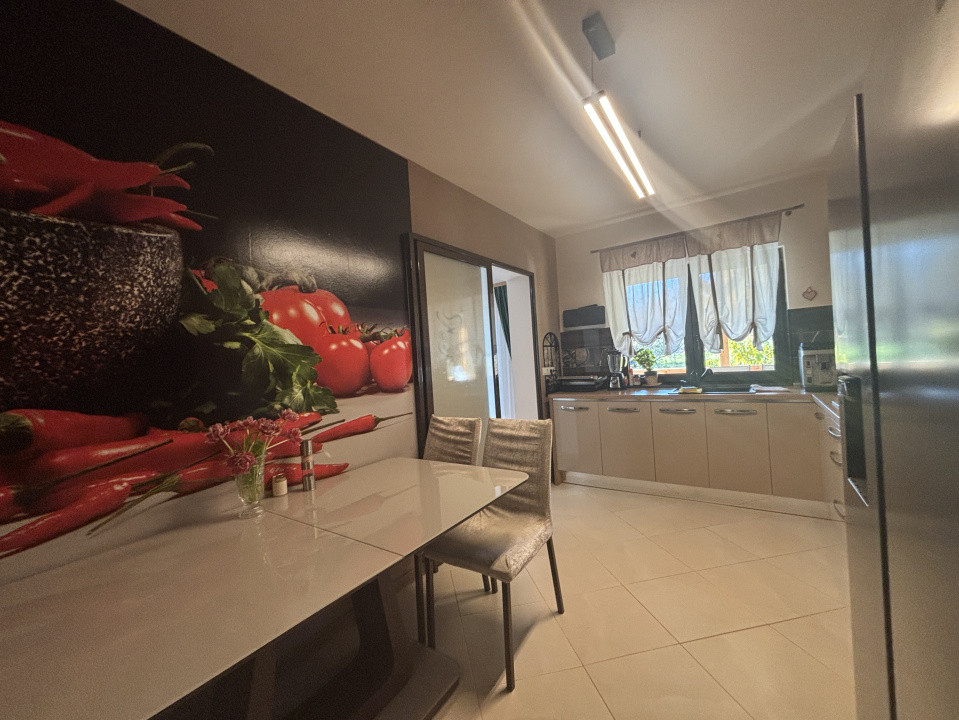 Casa stil mediteranean