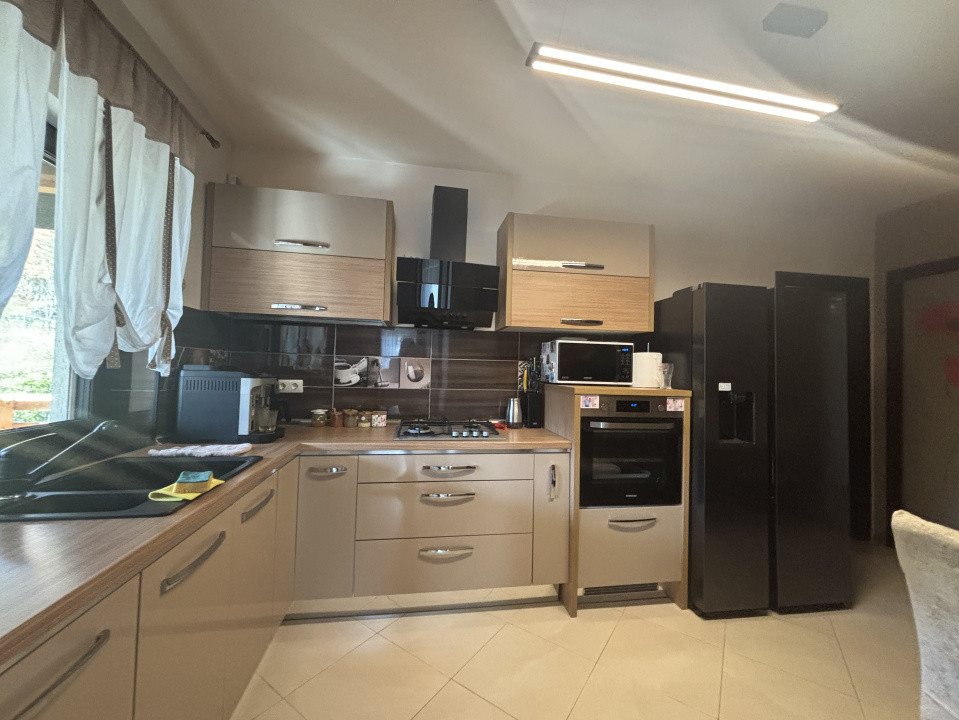 Casa stil mediteranean