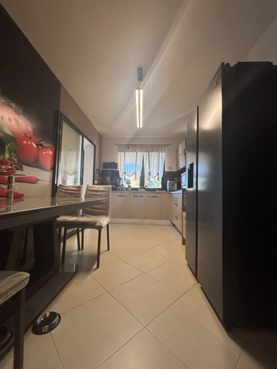 Casa stil mediteranean