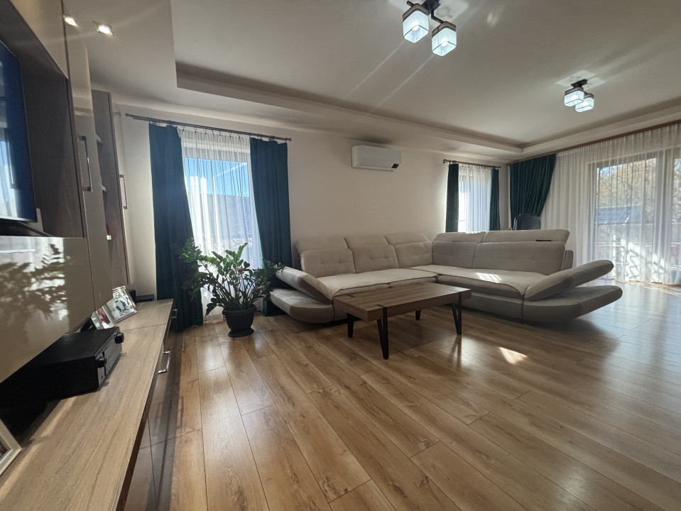 Casa stil mediteranean