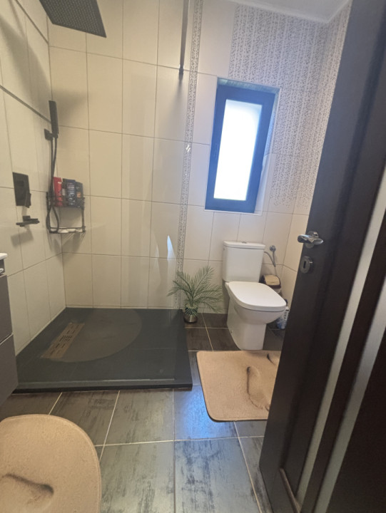 Casa stil mediteranean