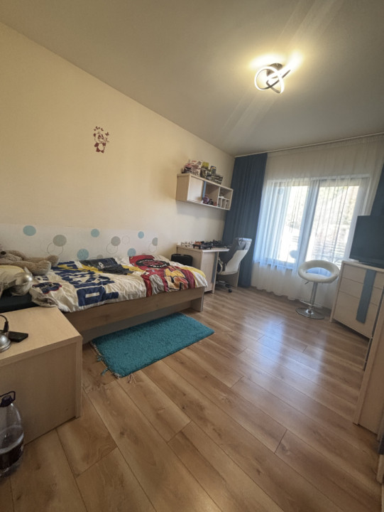 Casa stil mediteranean