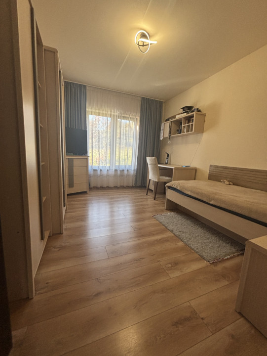 Casa stil mediteranean