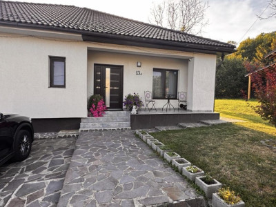 Casa stil mediteranean 