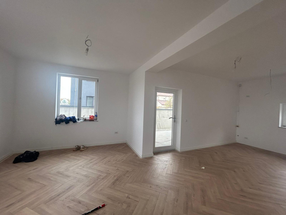 Casa P+1, 300 MP teren, 120 MP utili, comuna Malu Mare, zona Selgros