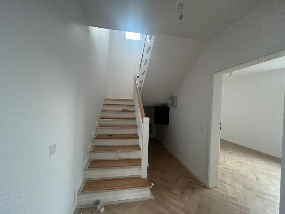 Casa P+1, 300 MP teren, 120 MP utili, comuna Malu Mare, zona Selgros