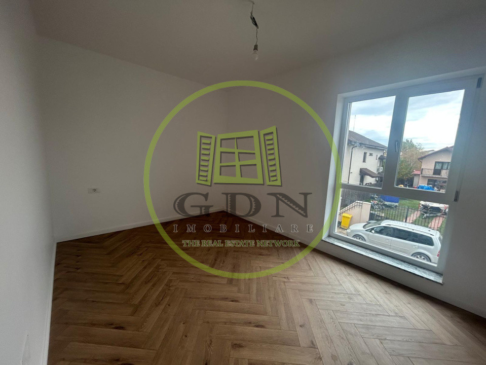 Casa P+1, 300 MP teren, 120 MP utili, comuna Malu Mare, zona Selgros