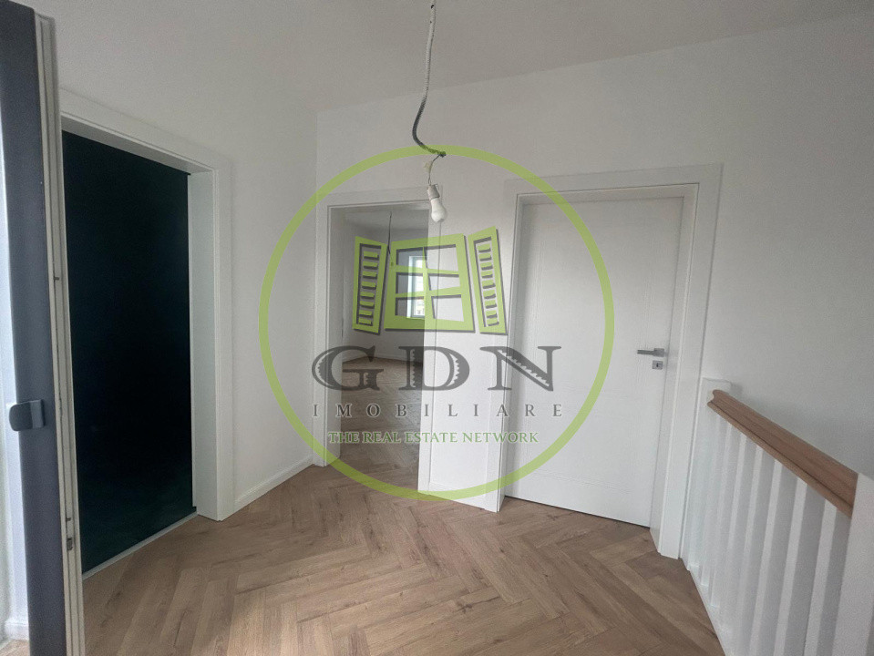 Casa P+1, 300 MP teren, 120 MP utili, comuna Malu Mare, zona Selgros