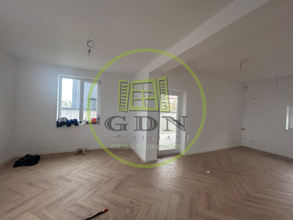 Casa P+1, 300 MP teren, 120 MP utili, comuna Malu Mare, zona Selgros