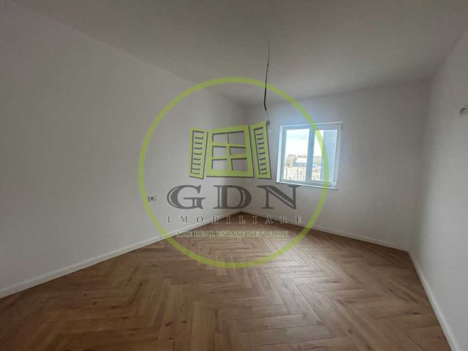 Casa P+1, 300 MP teren, 120 MP utili, comuna Malu Mare, zona Selgros