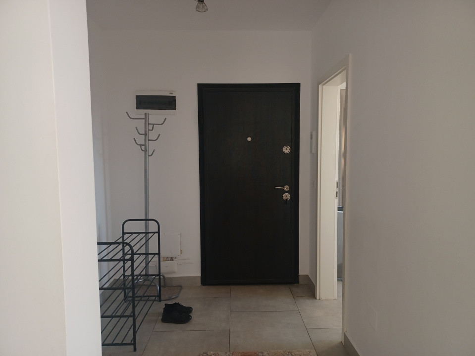 Apartament 3 camere de inchiriat