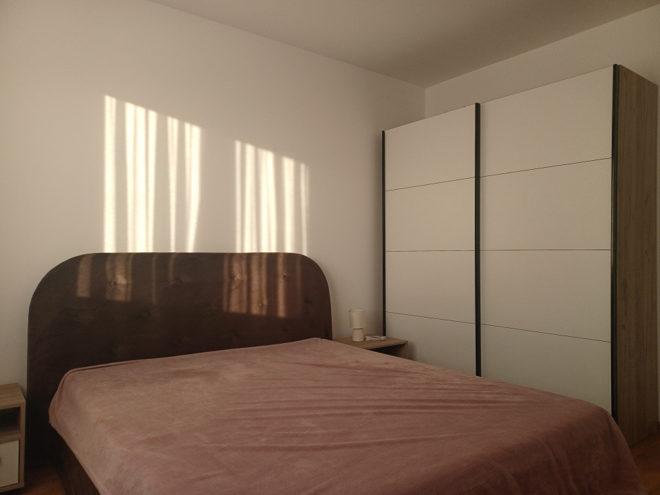 Apartament 3 camere de inchiriat