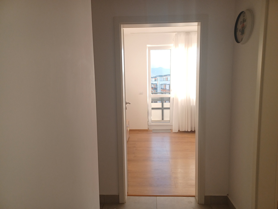 Apartament 3 camere de inchiriat