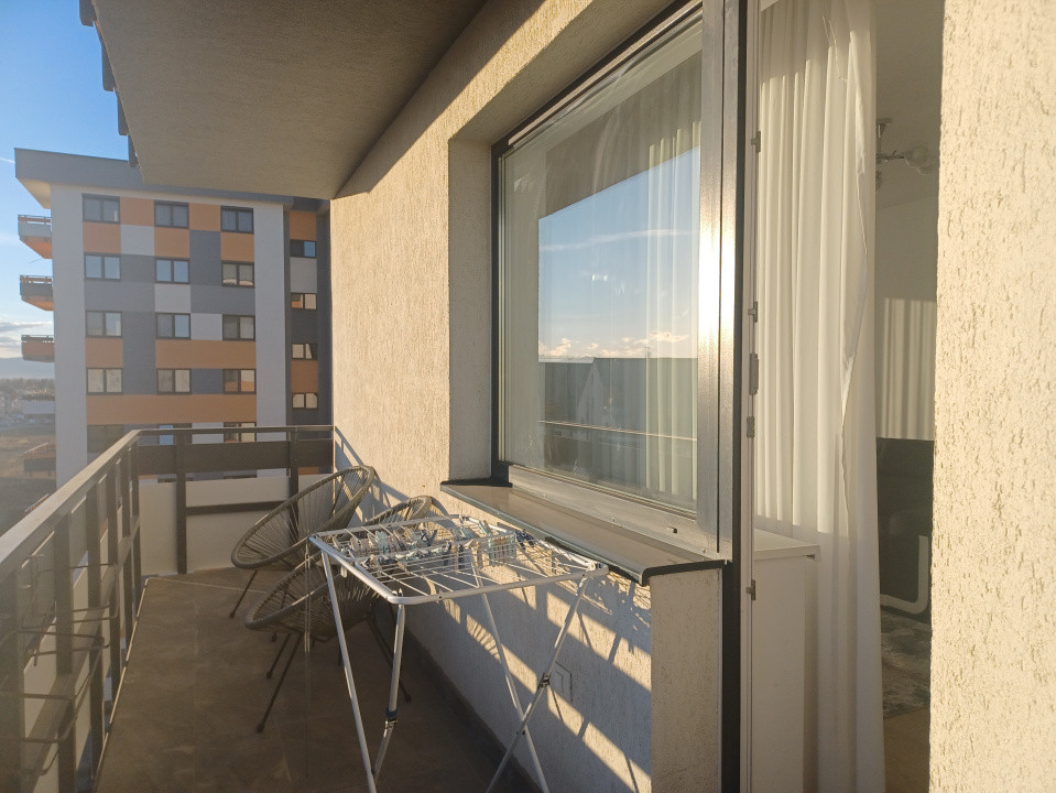 Apartament 3 camere de inchiriat