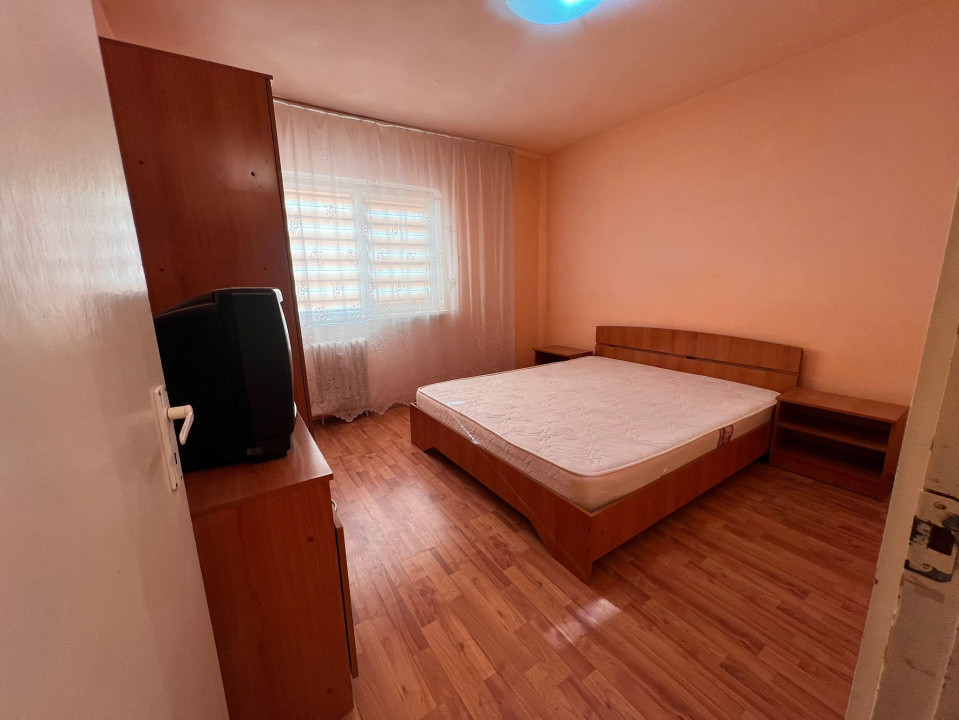 Apartament 2 camere, decomandat, 51,26 mp, cartier Craiovita noua
