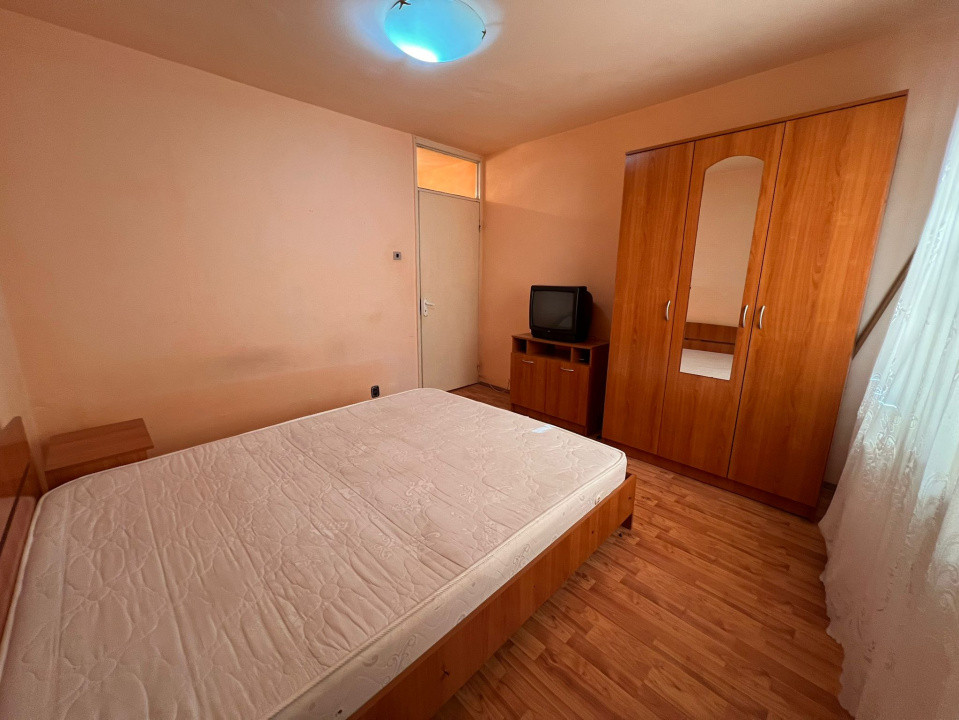 Apartament 2 camere, decomandat, 51,26 mp, cartier Craiovita noua