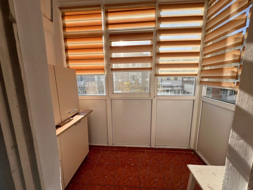 Apartament 2 camere, decomandat, 51,26 mp, cartier Craiovita noua