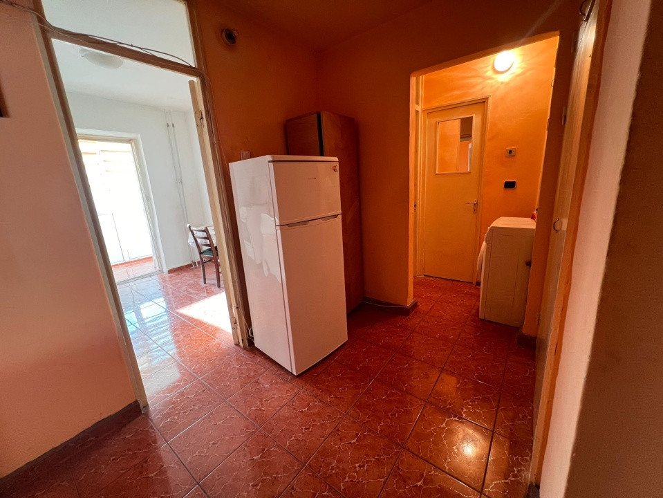 Apartament 2 camere, decomandat, 51,26 mp, cartier Craiovita noua