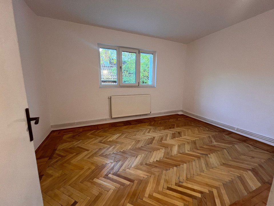 Apartament 2 camere, semidecomandat, 54,2 mp, cartier Rovine, zona Iruc