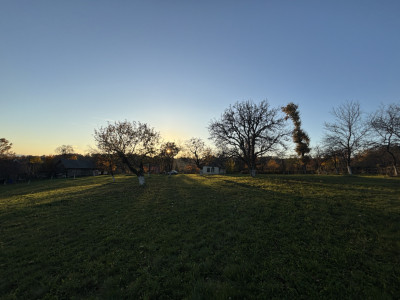 Teren de vanzare Unguras