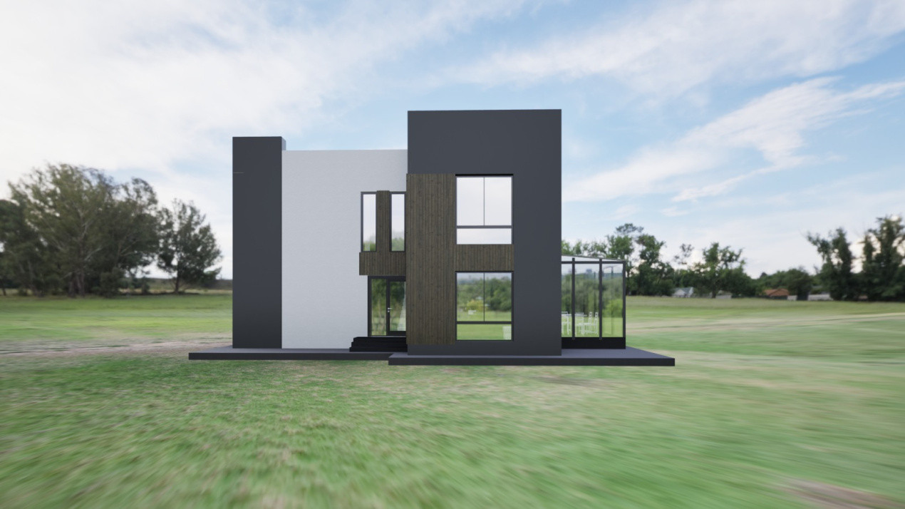 Casa P+1, 300 MP teren, 120 MP utili, comuna Malu Mare, zona Selgros