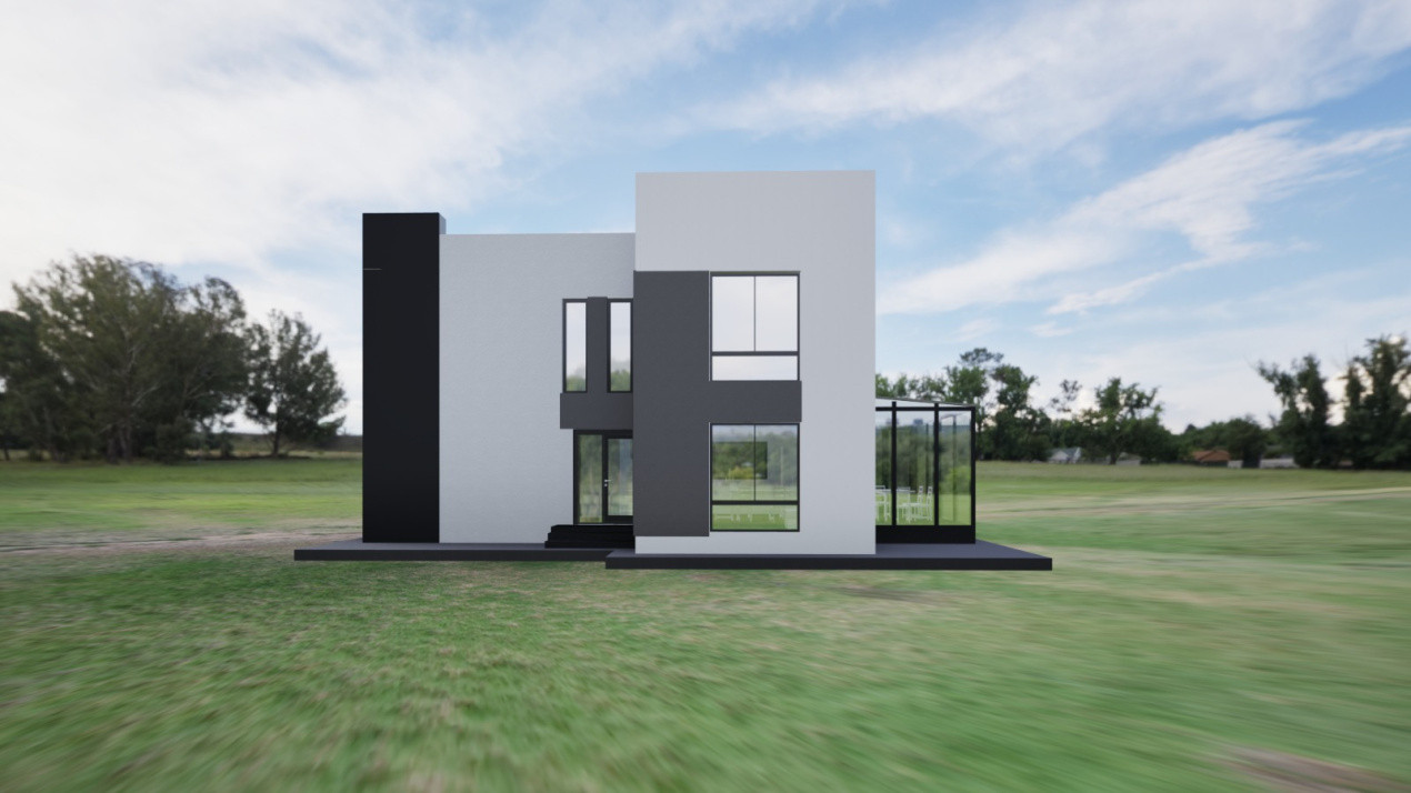 Casa P+1, 300 MP teren, 140 MP utili, comuna Malu Mare, zona Selgros