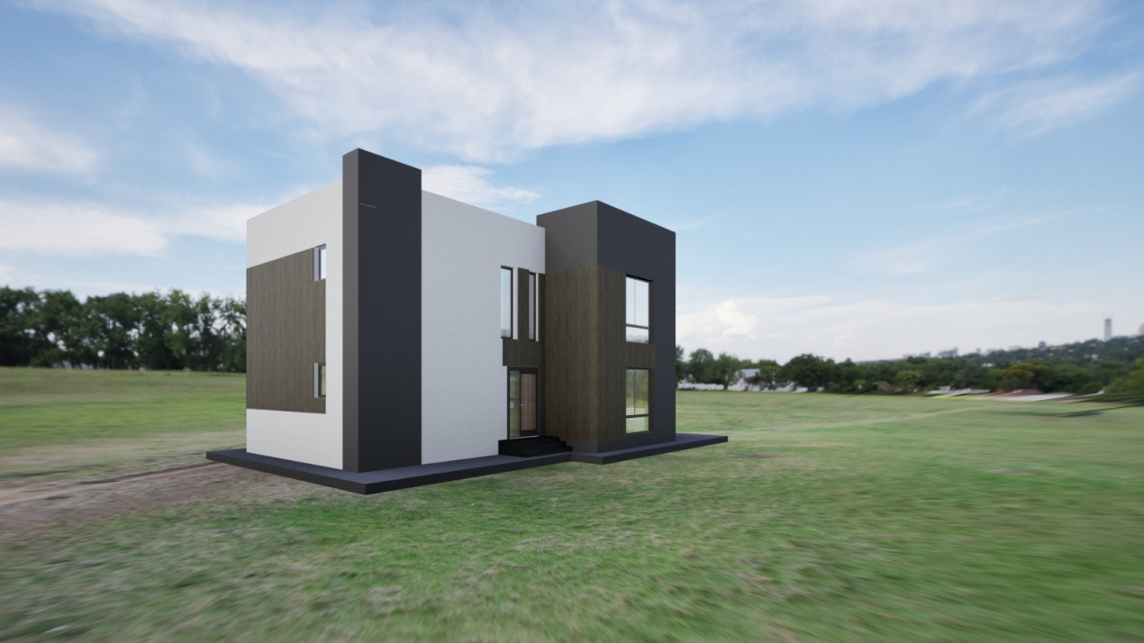 Casa P+1, 300 MP teren, 140 MP utili, comuna Malu Mare, zona Selgros