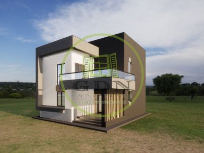 Casa P+1, 300 MP teren, 140 MP utili, comuna Malu Mare, zona Selgros