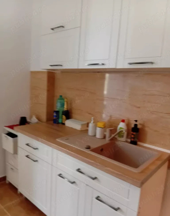 Apartament 2 camere -Brasov ,Astra