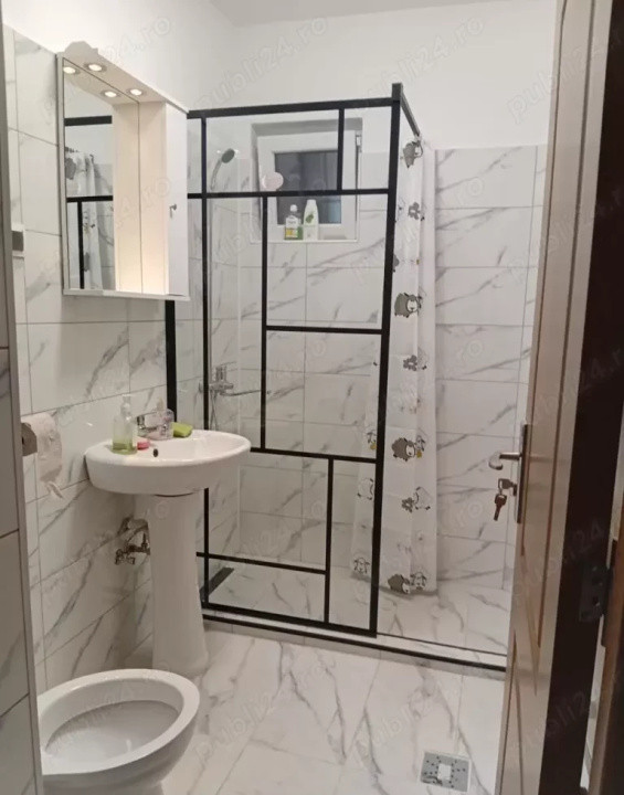 Apartament 2 camere -Brasov ,Astra