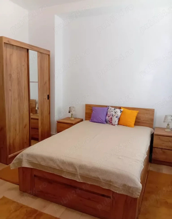 Apartament 2 camere -Brasov ,Astra