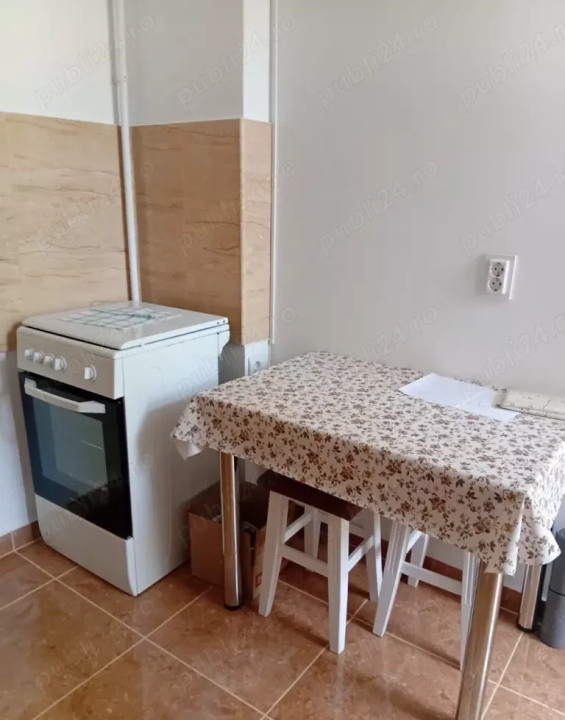 Apartament 2 camere -Brasov ,Astra