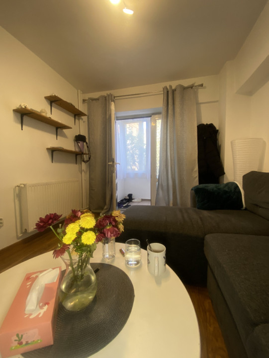 Inchiriere apartament 2 camere Brașov Bulevardul Griviței