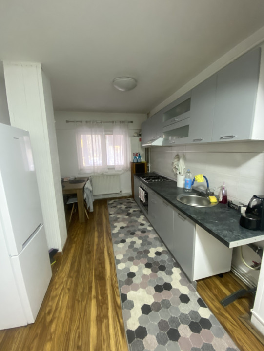 Inchiriere apartament 2 camere Brașov Bulevardul Griviței