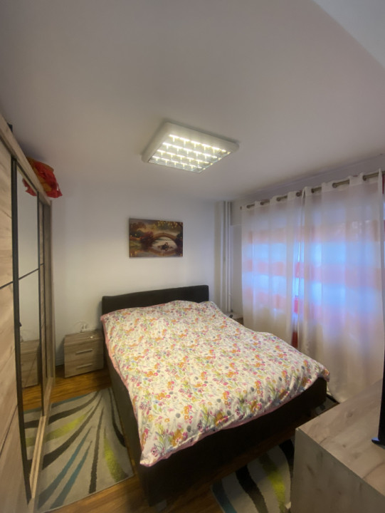 Inchiriere apartament 2 camere Brașov Bulevardul Griviței