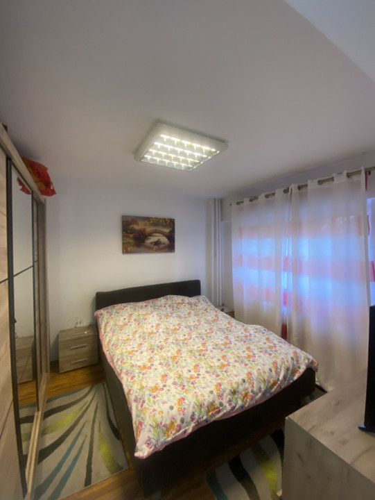 Inchiriere apartament 2 camere Brașov Bulevardul Griviței