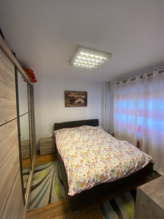 Inchiriere apartament 2 camere Brașov Bulevardul Griviței
