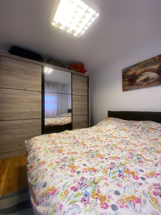 Inchiriere apartament 2 camere Brașov Bulevardul Griviței