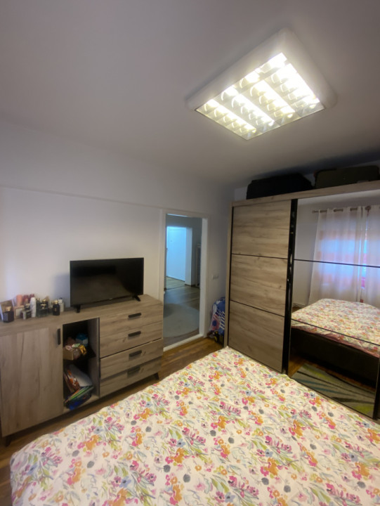 Inchiriere apartament 2 camere Brașov Bulevardul Griviței
