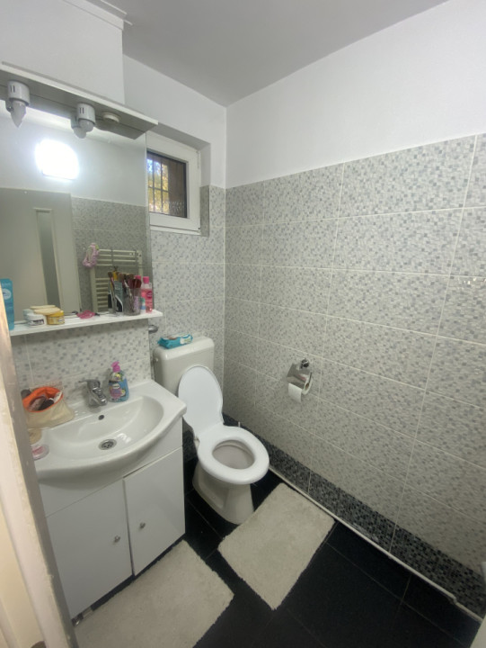 Inchiriere apartament 2 camere Brașov Bulevardul Griviței