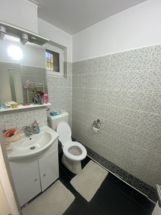 Inchiriere apartament 2 camere Brașov Bulevardul Griviței