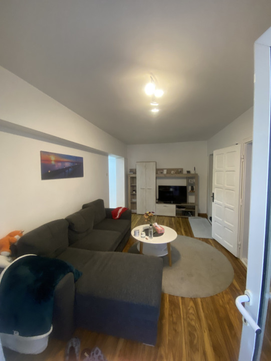 Inchiriere apartament 2 camere Brașov Bulevardul Griviței